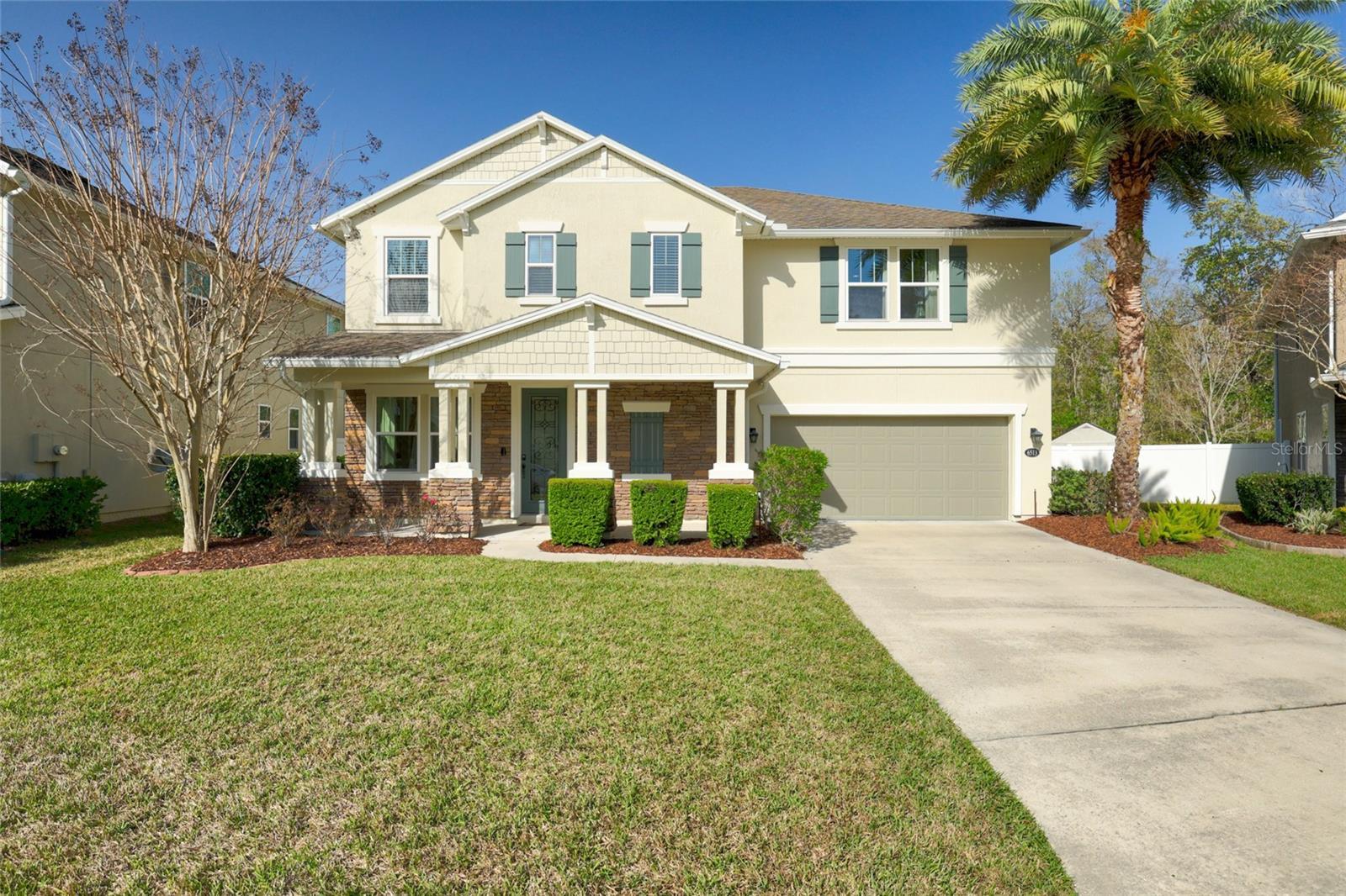 Cypress Crossing Ct, Saint Johns, FL 32259