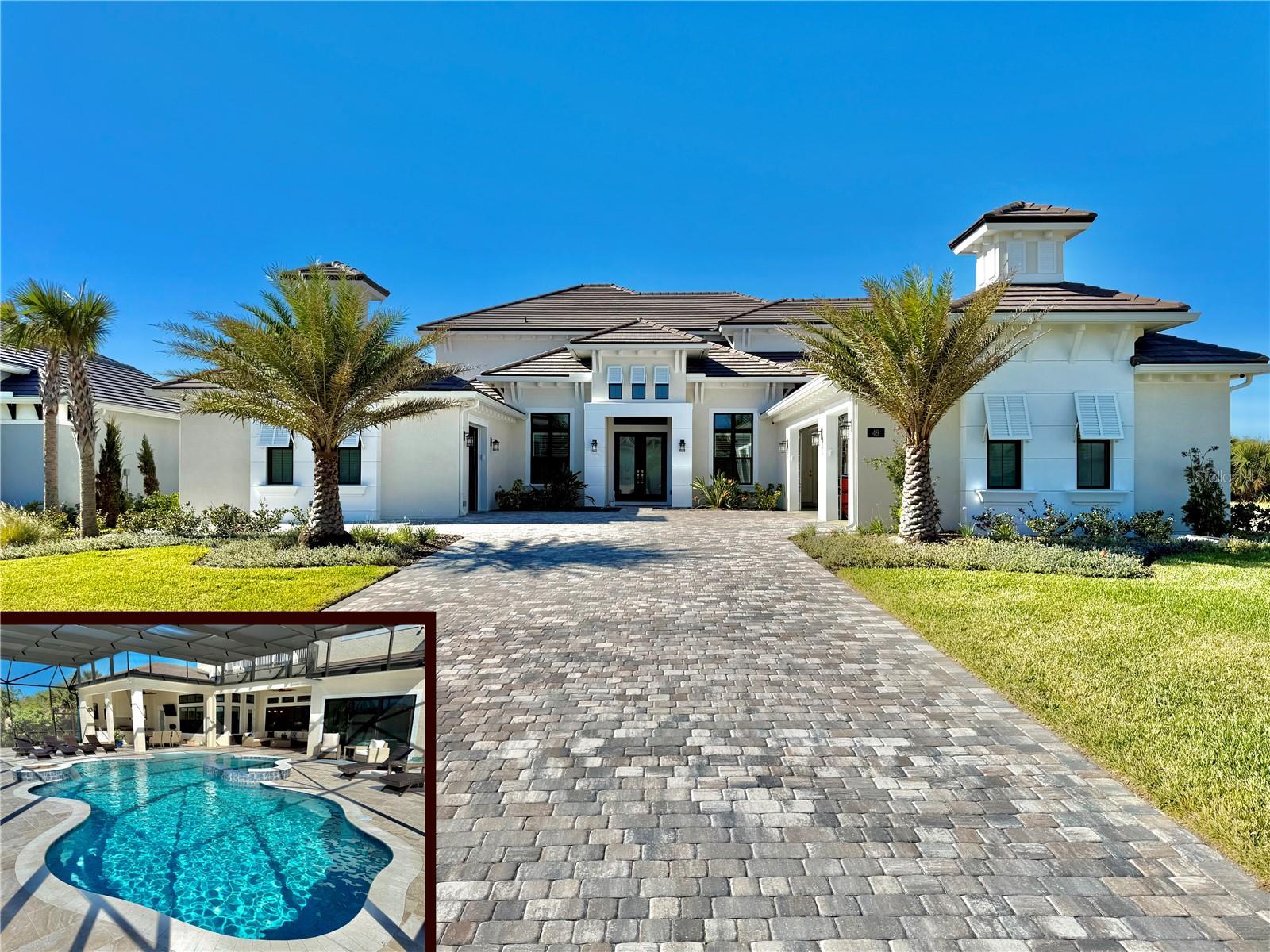 Shelter Cove Cir, Flagler Beach, FL 32136
