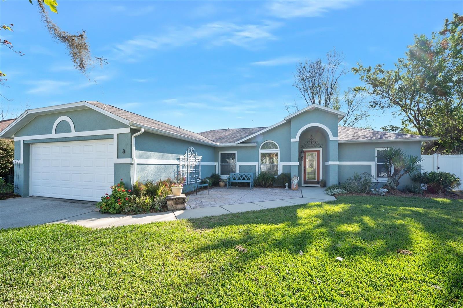 Parkview Ln, Ormond Beach, FL 32174