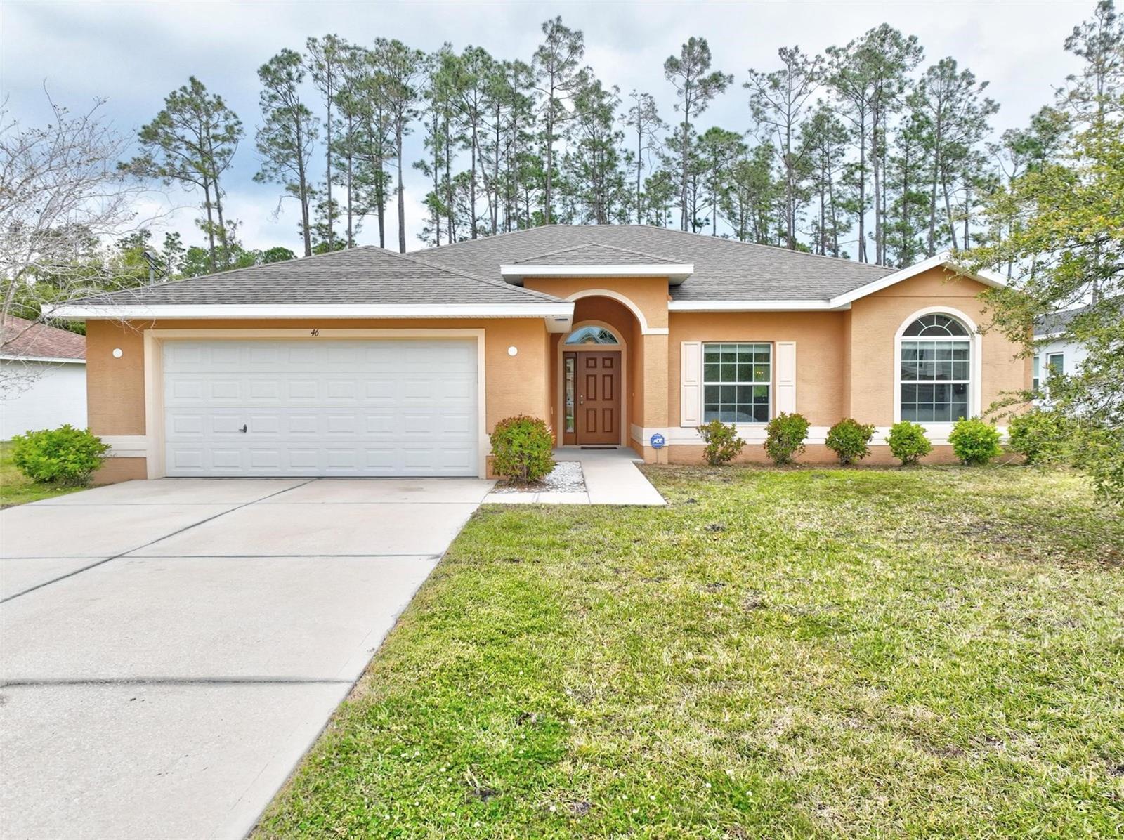 Red Mill Dr, Palm Coast, FL 32164