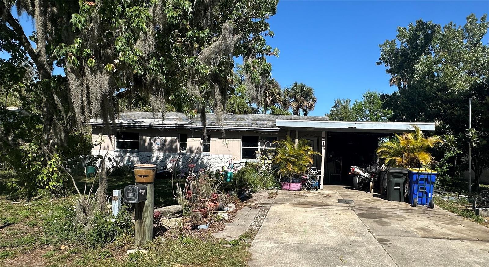 Flagler Ave, Edgewater, FL 32132