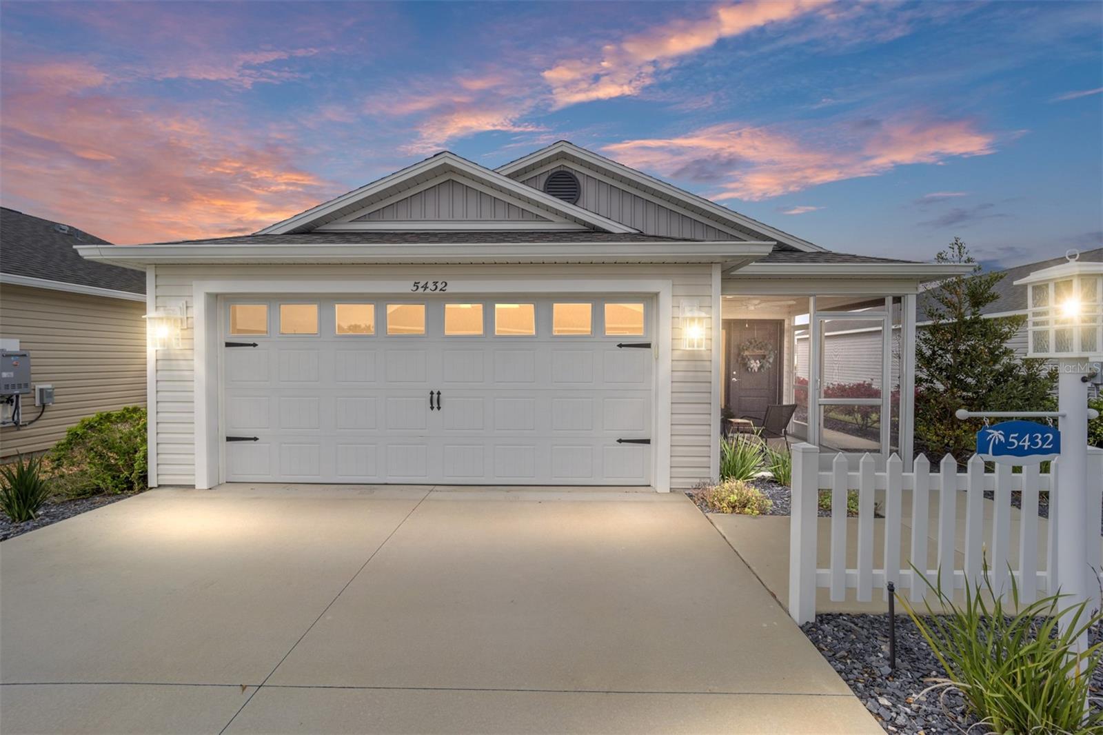 Todd Ct, The Villages, FL 32163