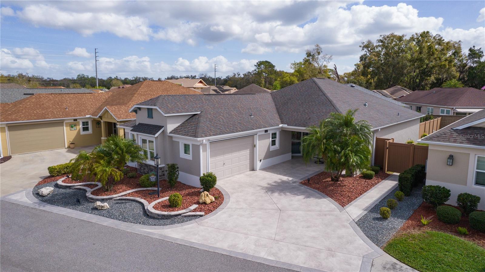 Purslane Pl, The Villages, FL 32163