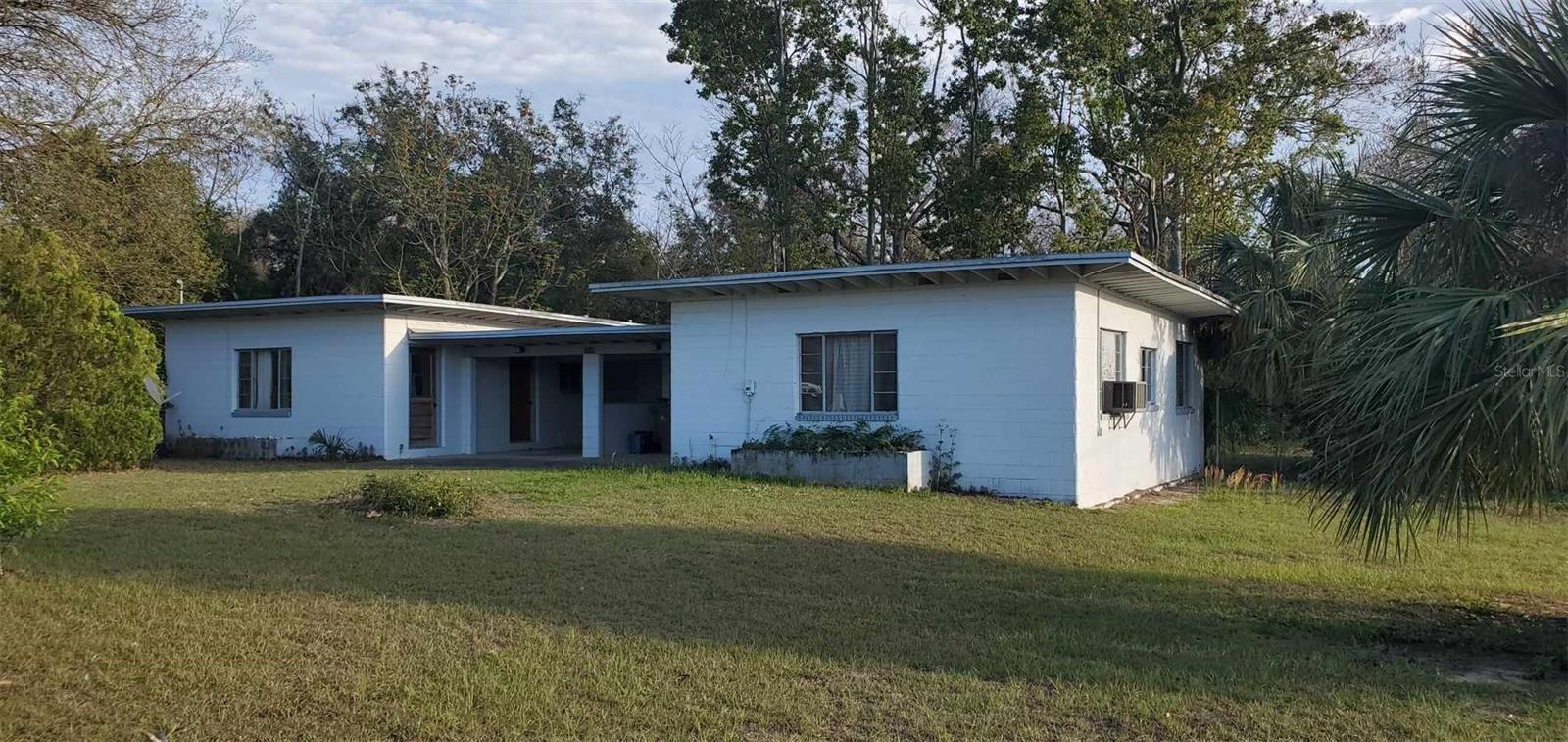 Maine St, Eustis, FL 32726