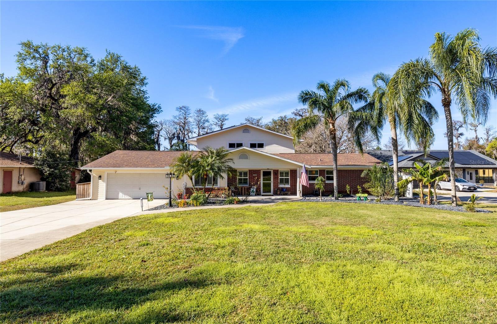 Clear Lake Dr, Eustis, FL 32736