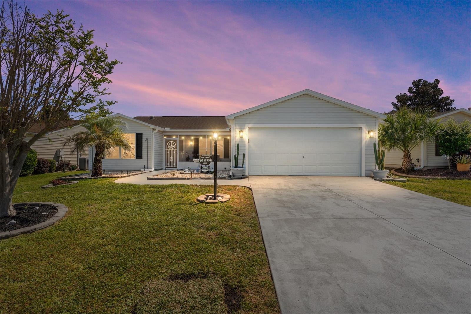 Se 83rd Pineland Ter, The Villages, FL 32162