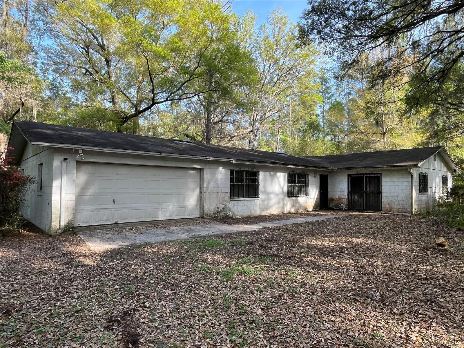 Ne 39th Blvd, Gainesville, FL 32609