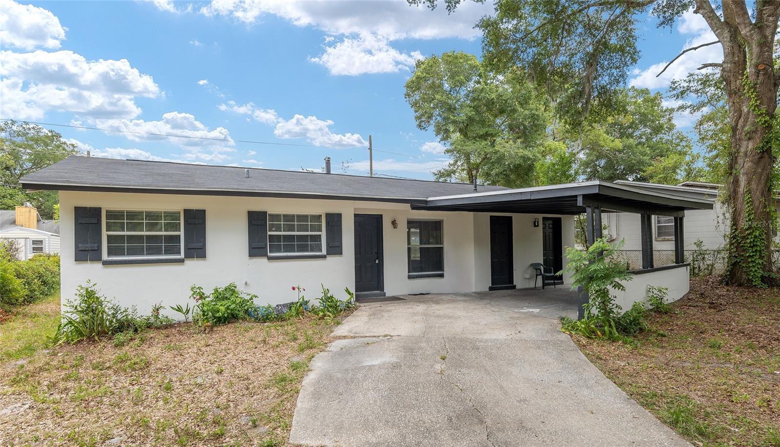 Se 19th St, Gainesville, FL 32641