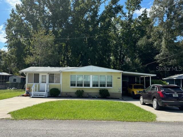 Nw 112th Pl, Chiefland, FL 32626