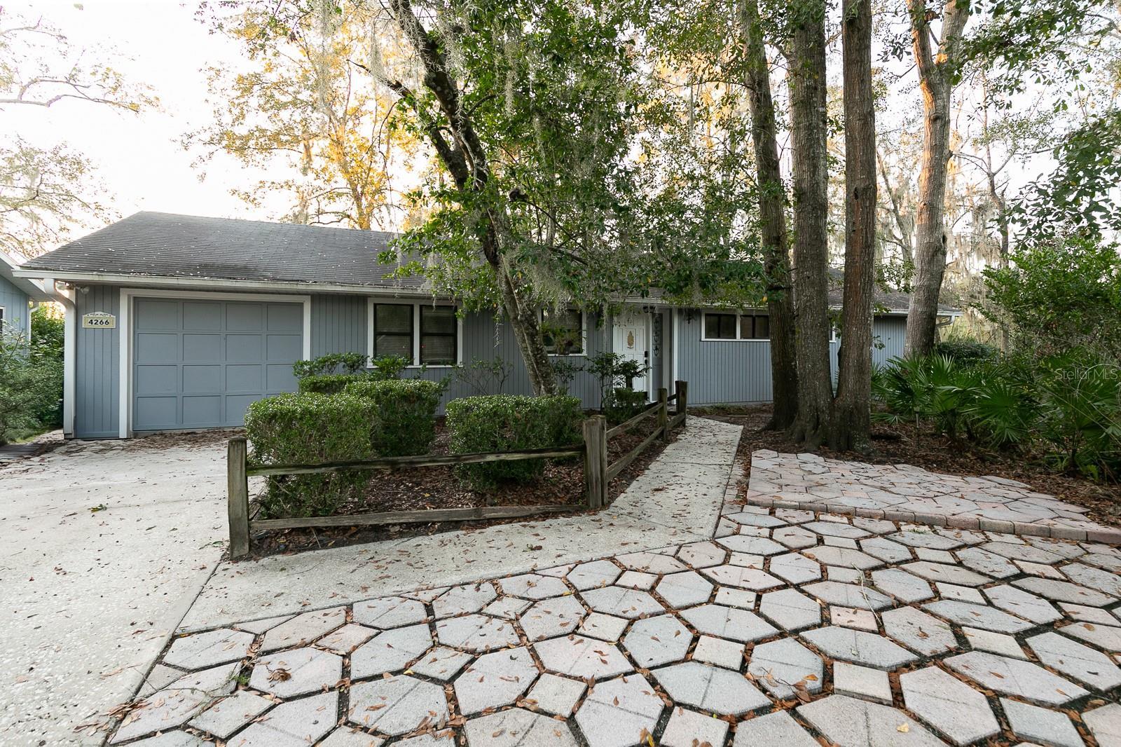 Nw 87th Ln, Gainesville, FL 32653