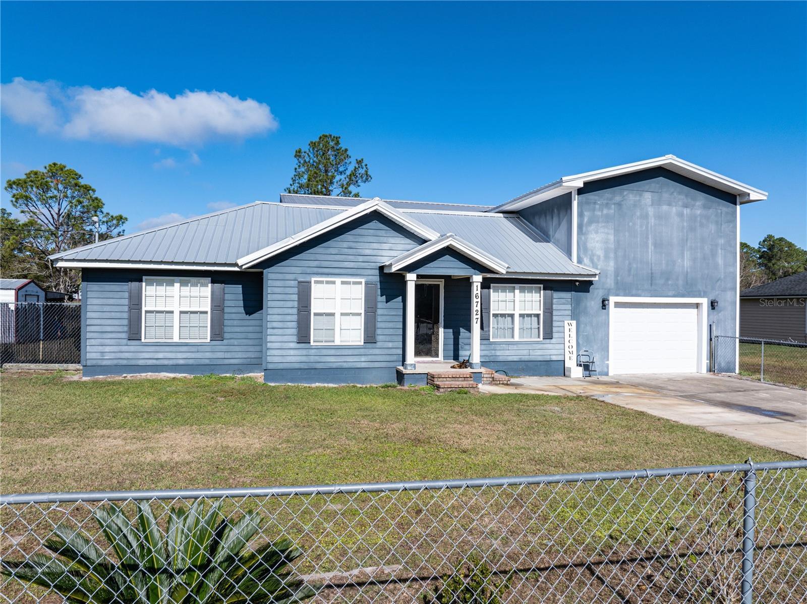 Se 91st St, Lake Butler, FL 32054