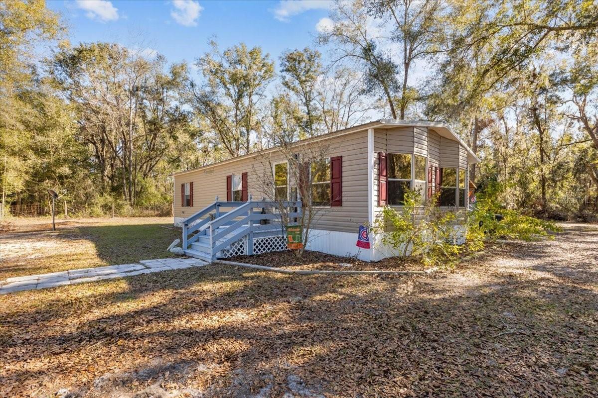 Nw 73rd Ln, Chiefland, FL 32626