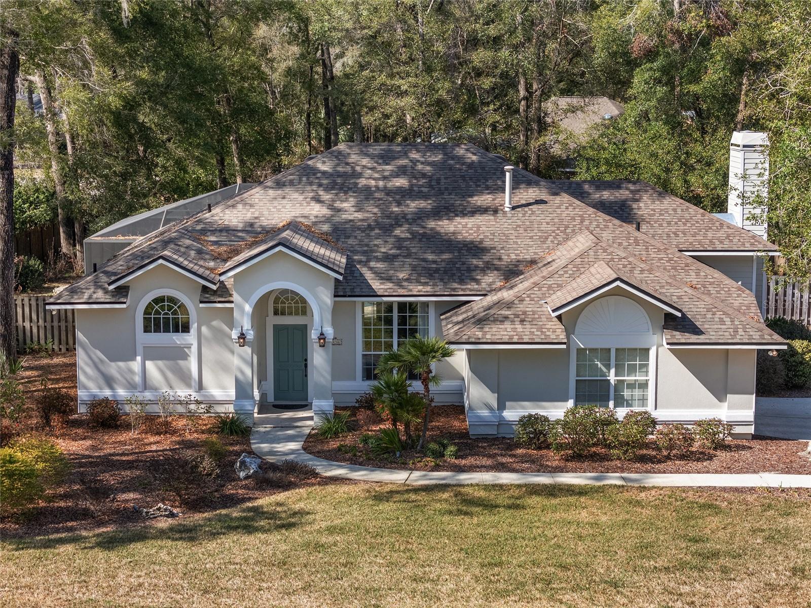 Sw 21st Ln, Gainesville, FL 32607
