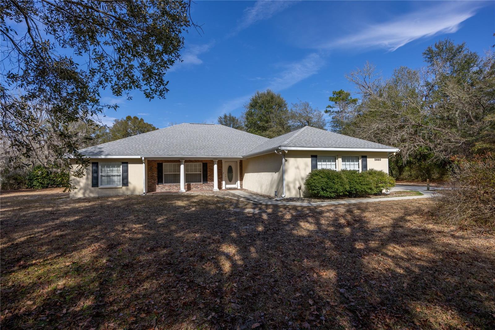 Ne 56th St, High Springs, FL 32643