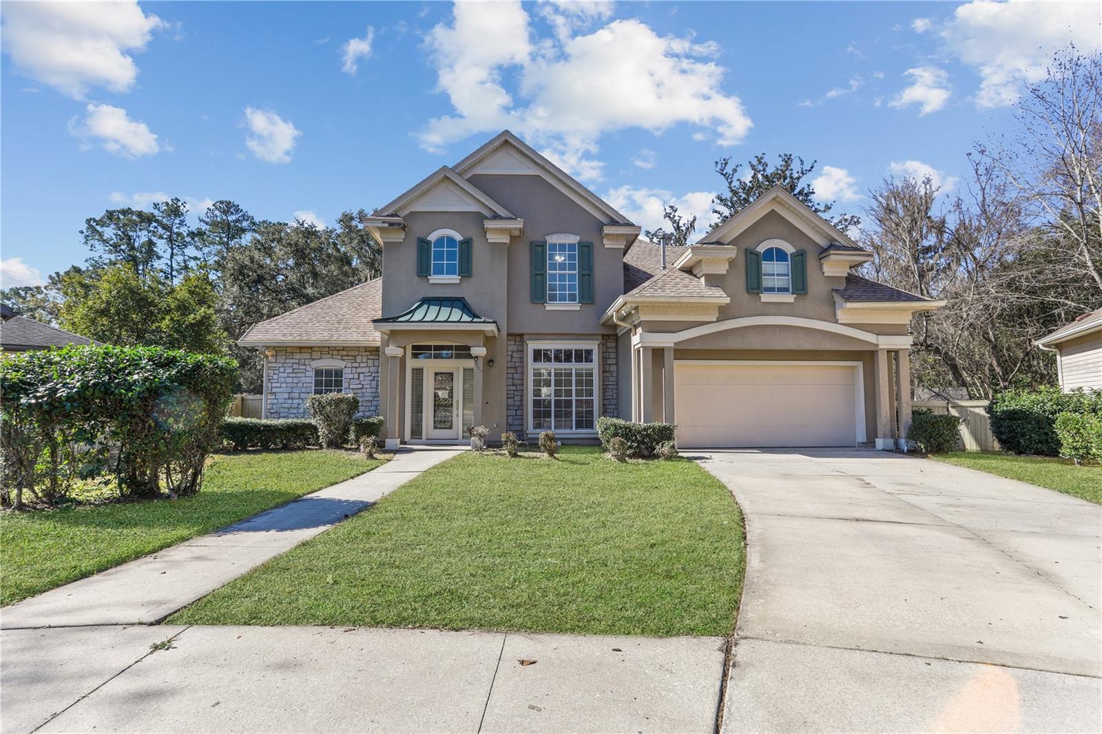 Nw 39th Pl, Gainesville, FL 32606