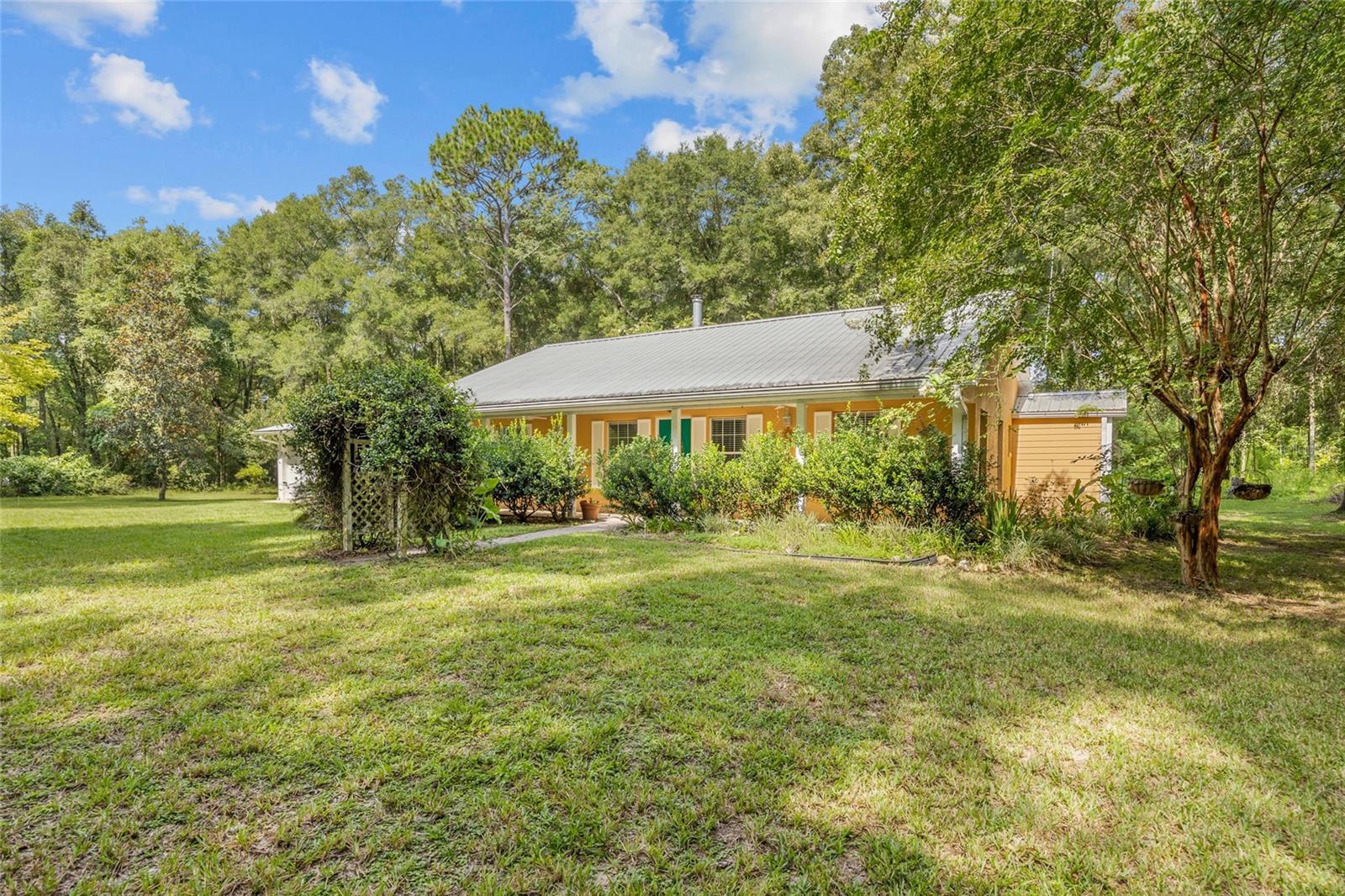 Sw Old Lake City Ter, High Springs, FL 32643