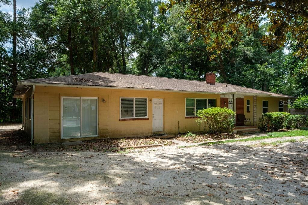 W University Ave, Gainesville, FL 32607