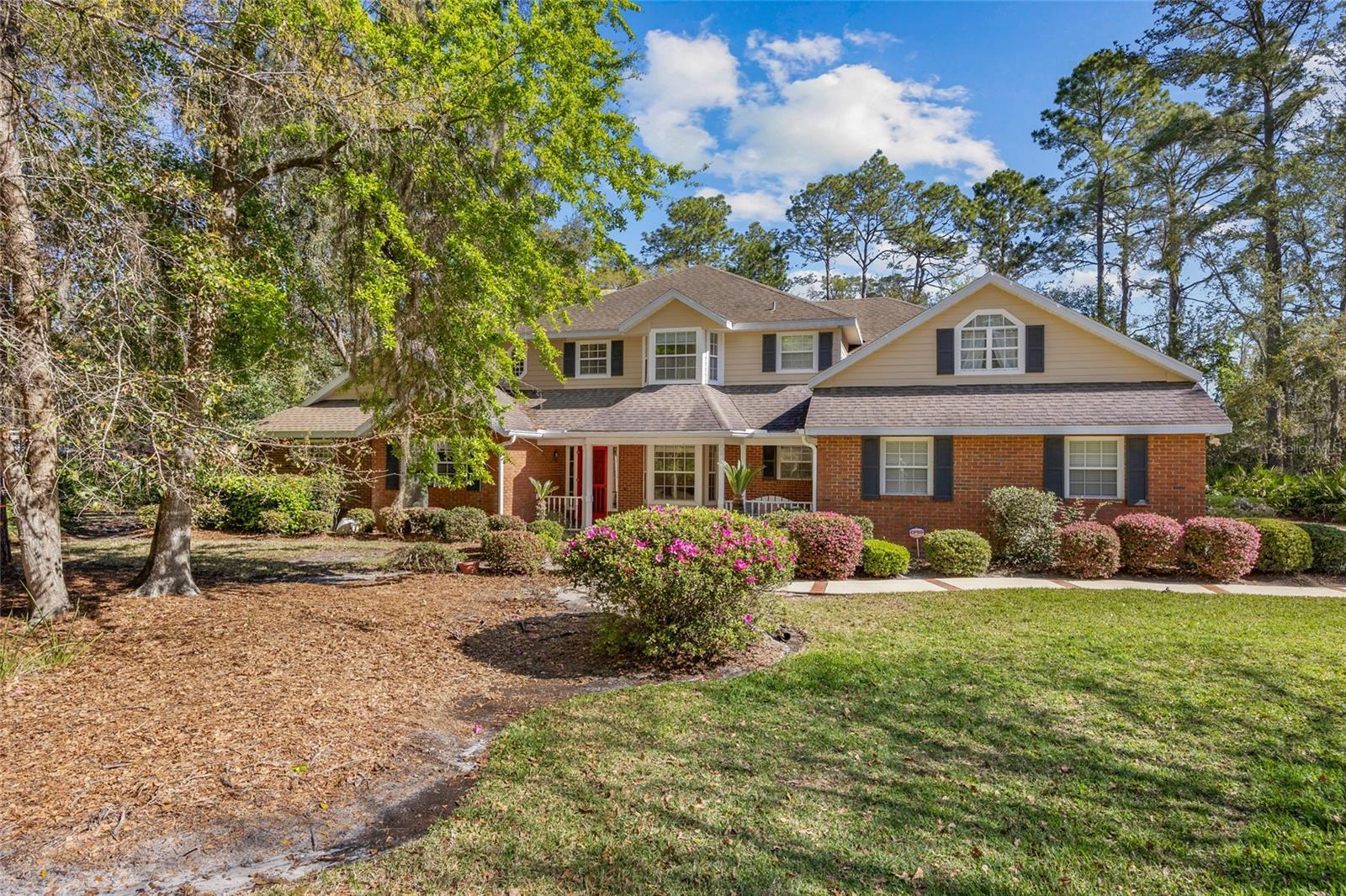 Nw 51st Pl, Gainesville, FL 32606