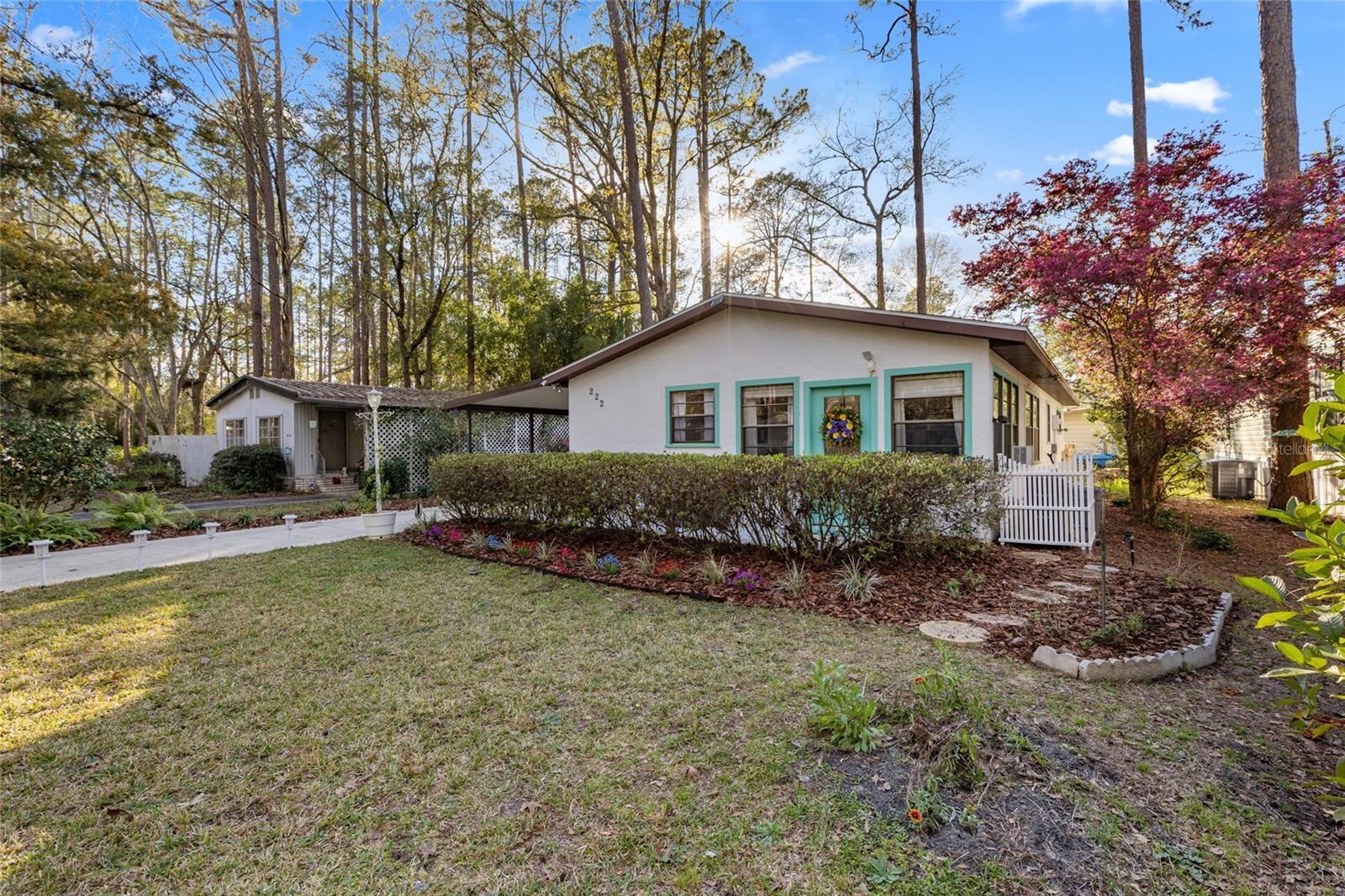 Nw 40th Cir, Gainesville, FL 32653