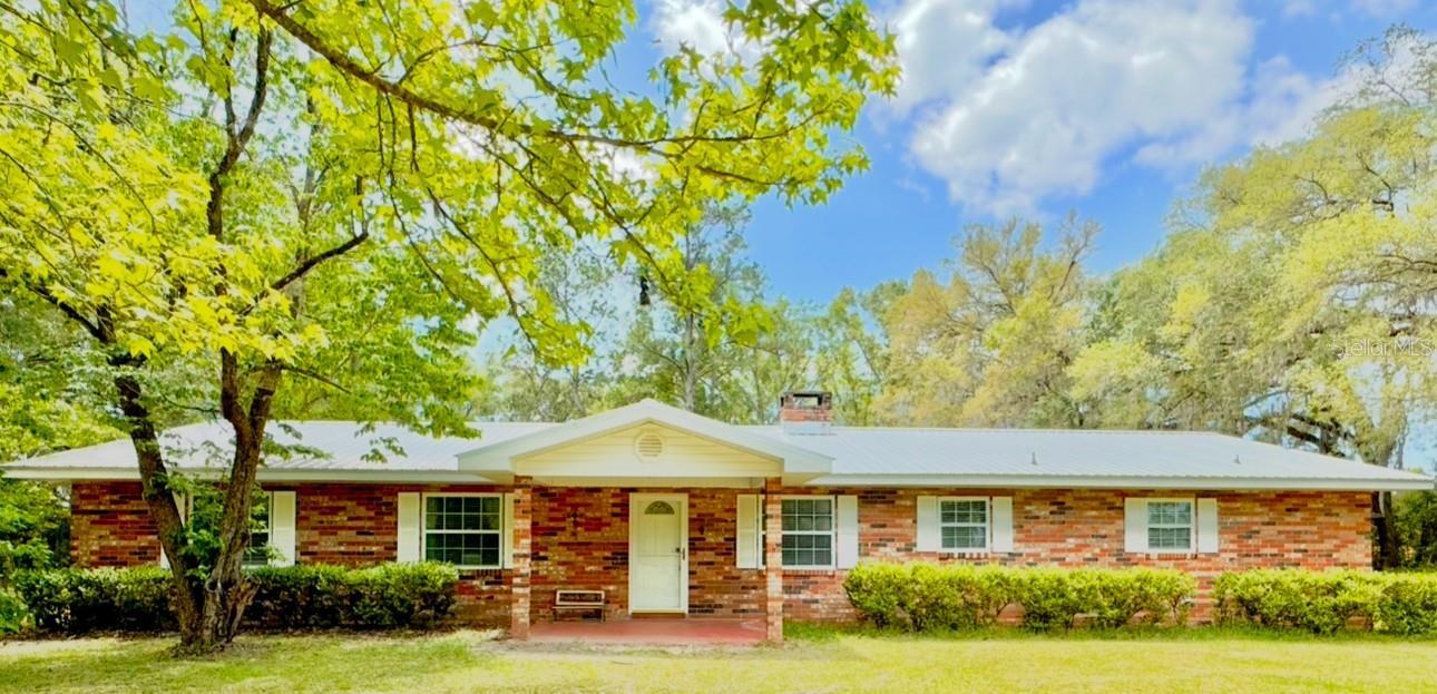 Nw 140th St, Trenton, FL 32693