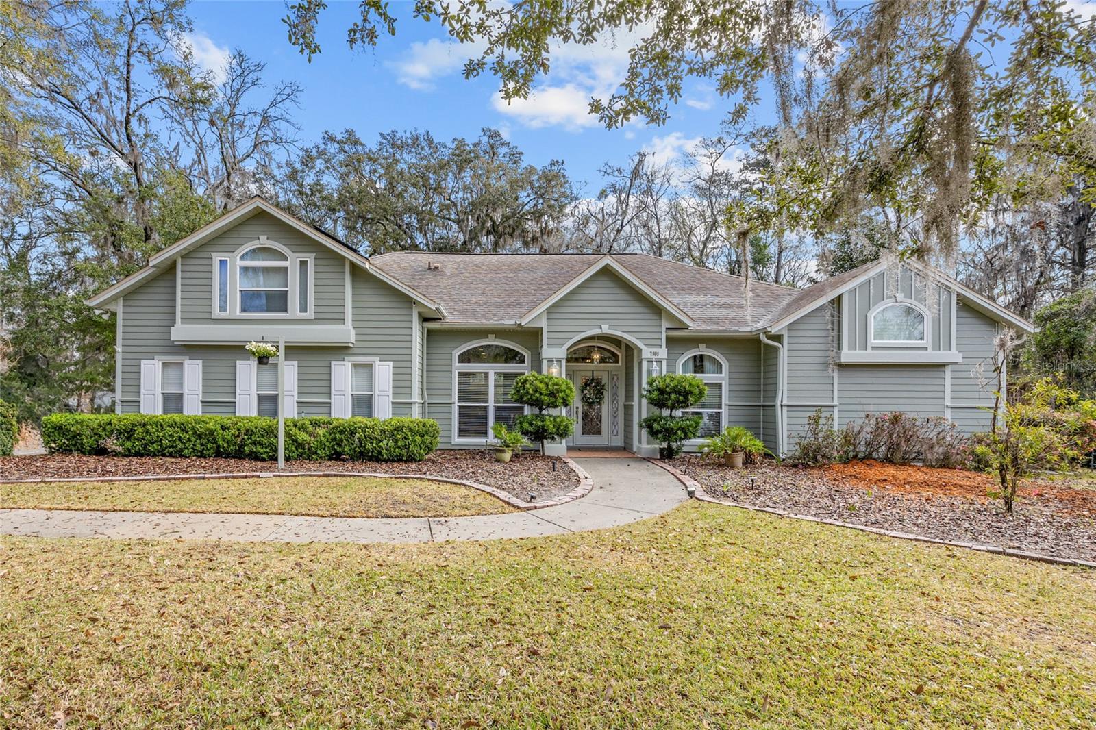 Nw 53rd Way, Gainesville, FL 32653