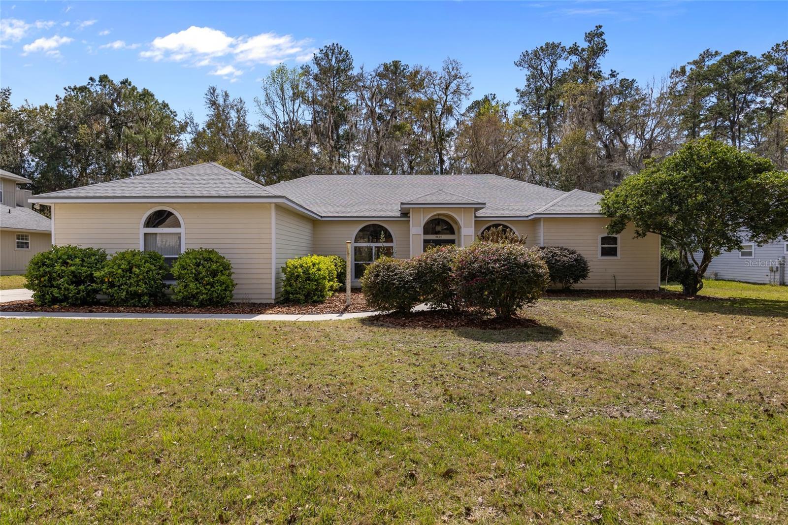 Nw 78th Ln, Gainesville, FL 32653