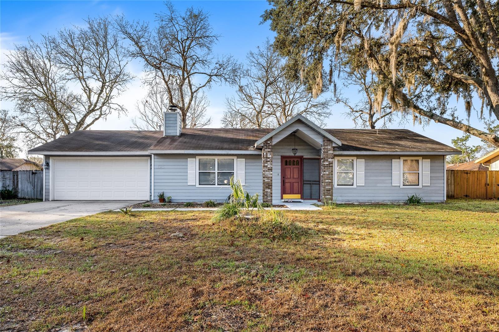Nw 29th Pl, Gainesville, FL 32606