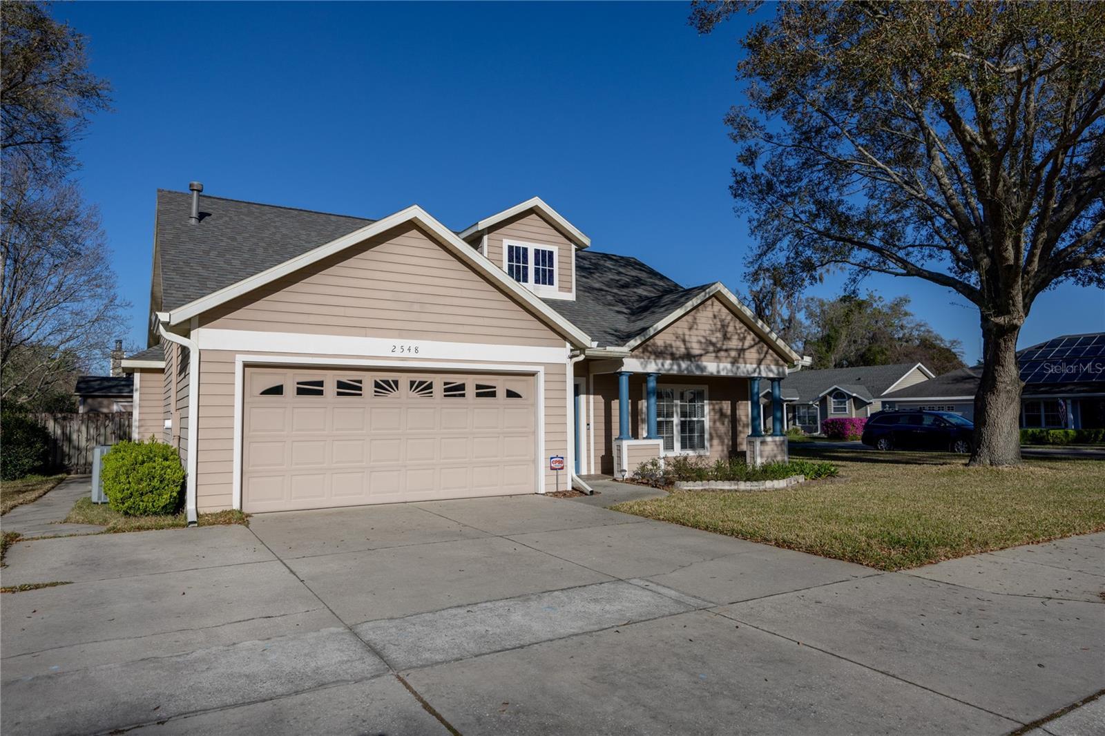 Nw 93rd St, Gainesville, FL 32606