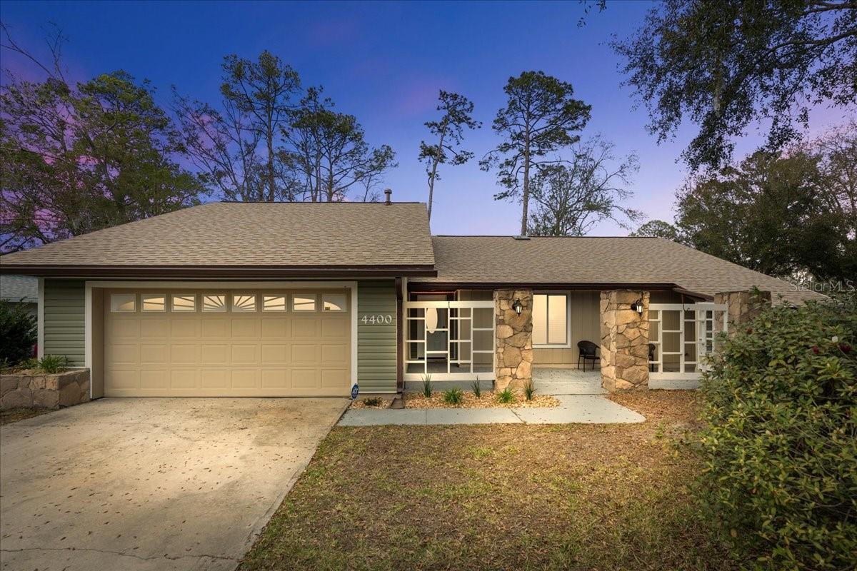 Nw 43rd Pl, Gainesville, FL 32606