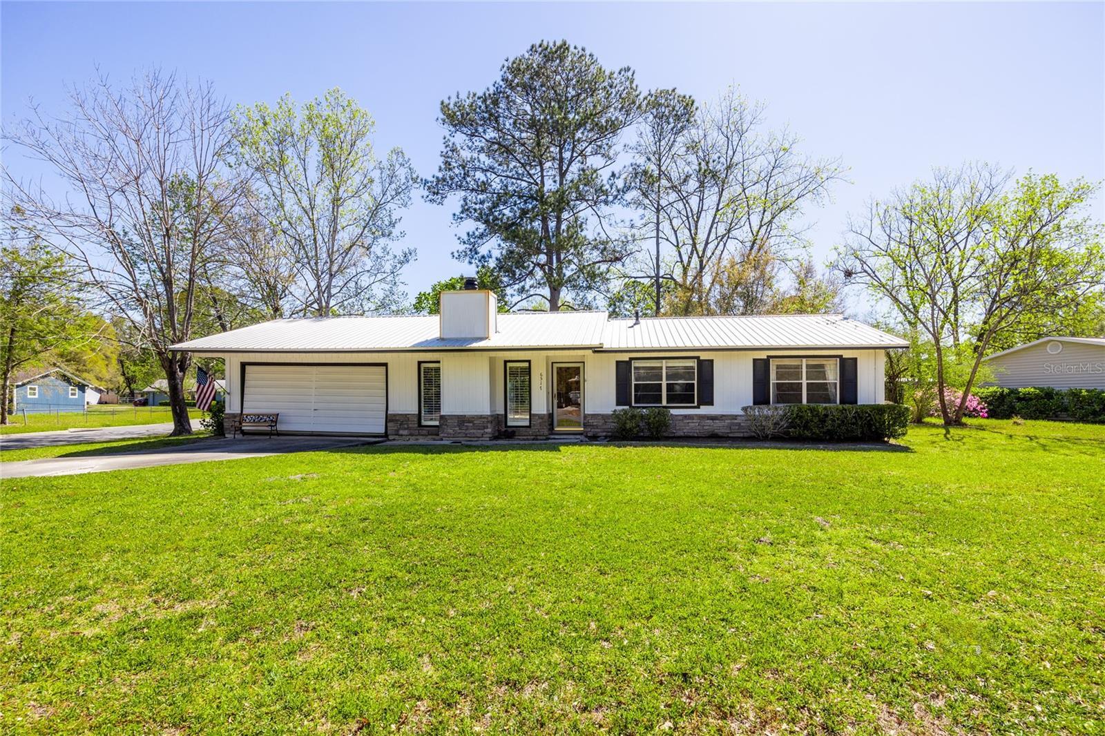 Nw 30th Ter, Gainesville, FL 32653