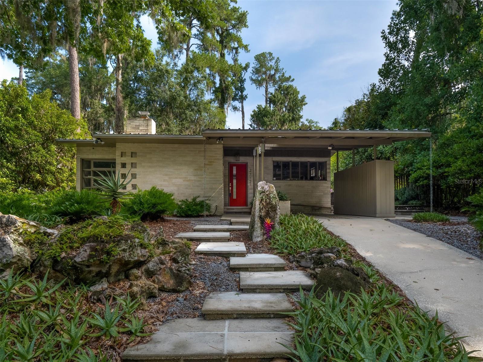 Sw 5th Pl, Gainesville, FL 32607