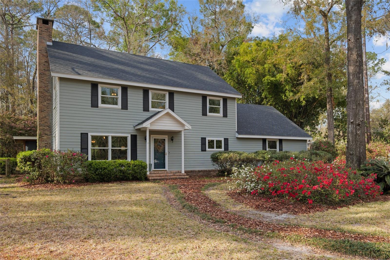 Sw 4th Pl, Gainesville, FL 32607