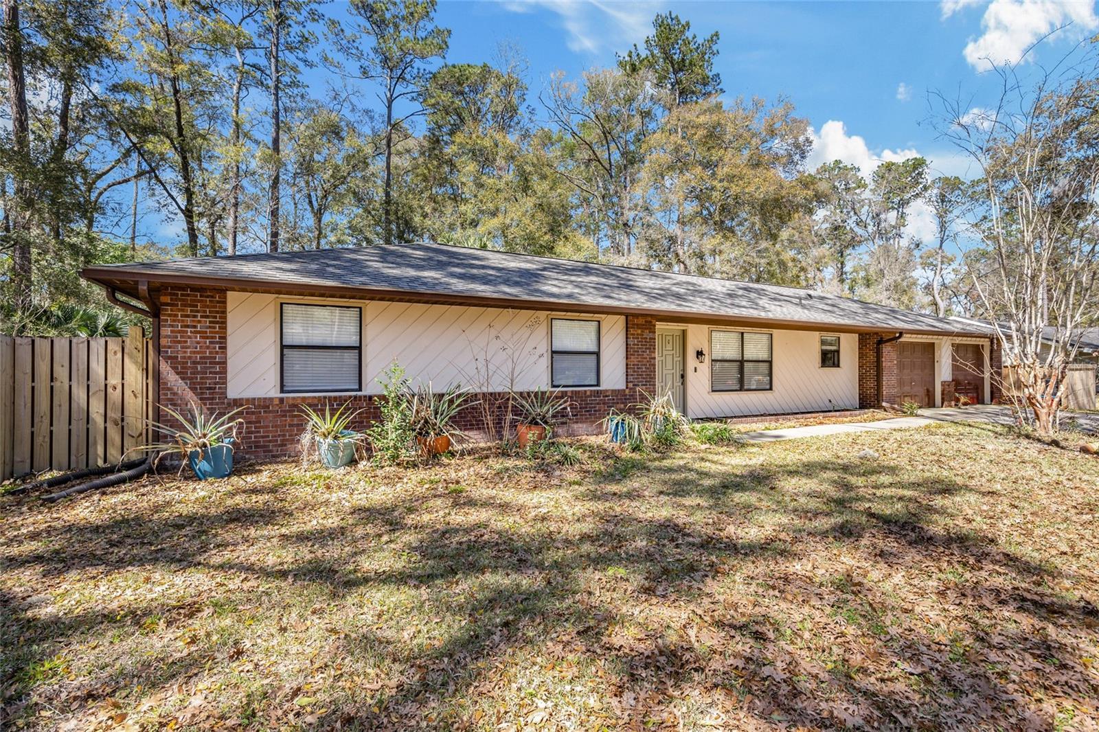 Sw 77th Ter, Gainesville, FL 32607