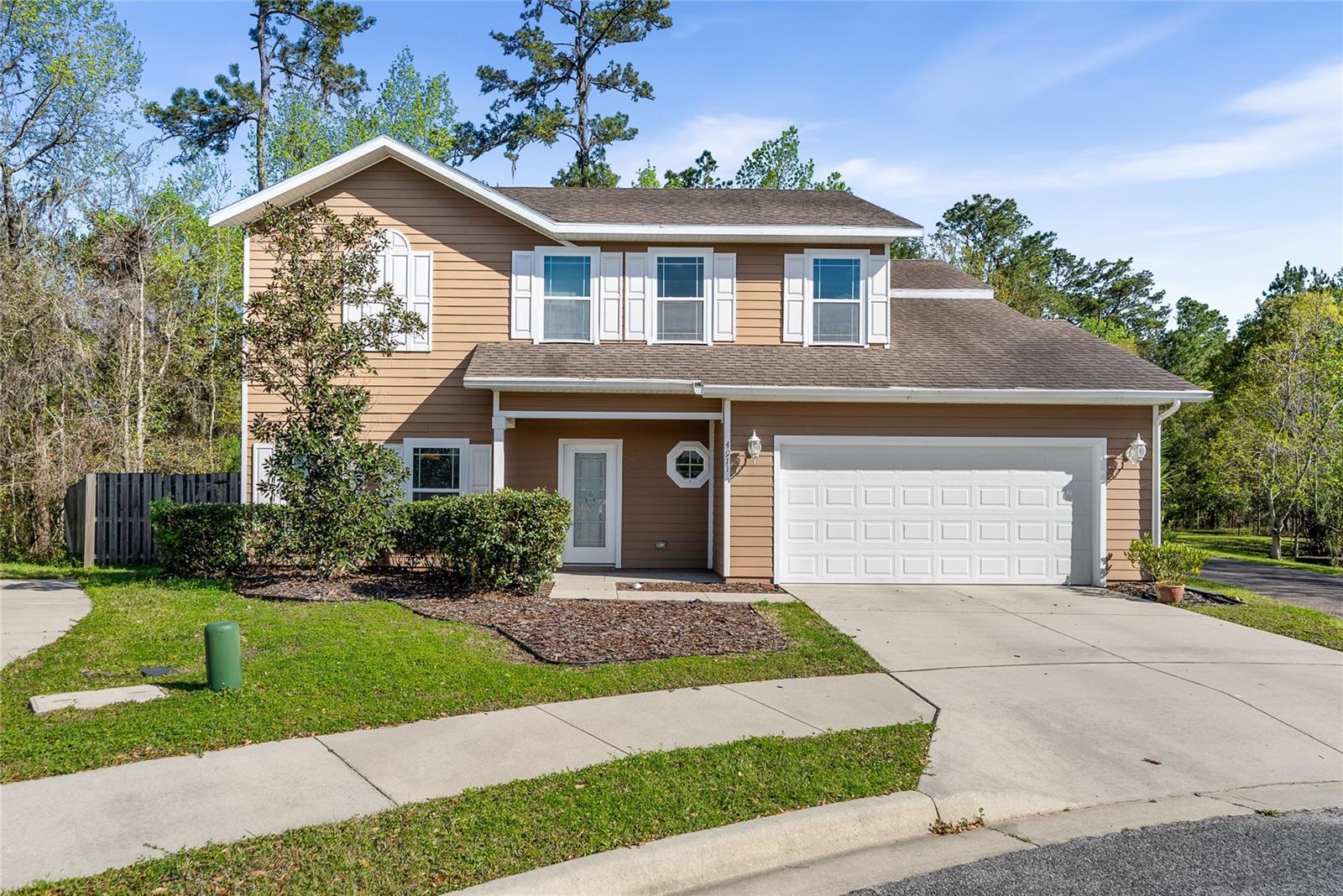 Nw 20th Ter, Gainesville, FL 32605