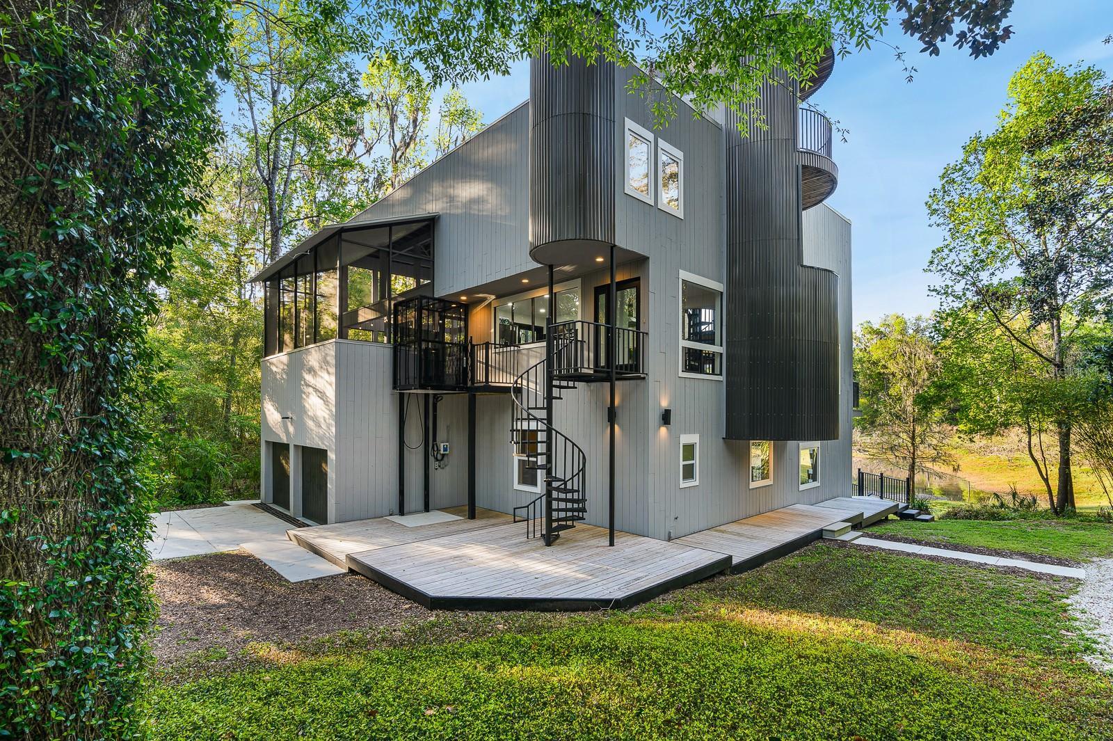 Nw 98th Ter, Gainesville, FL 32653