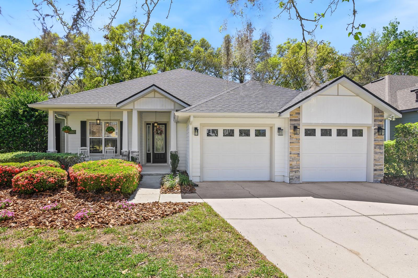 Sw 80th Pl, Gainesville, FL 32608