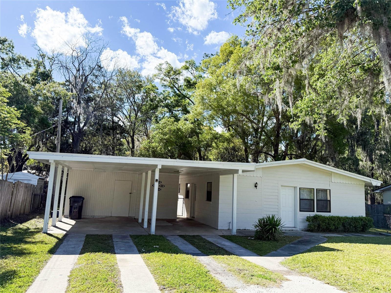 Neil Ct, Starke, FL 32091