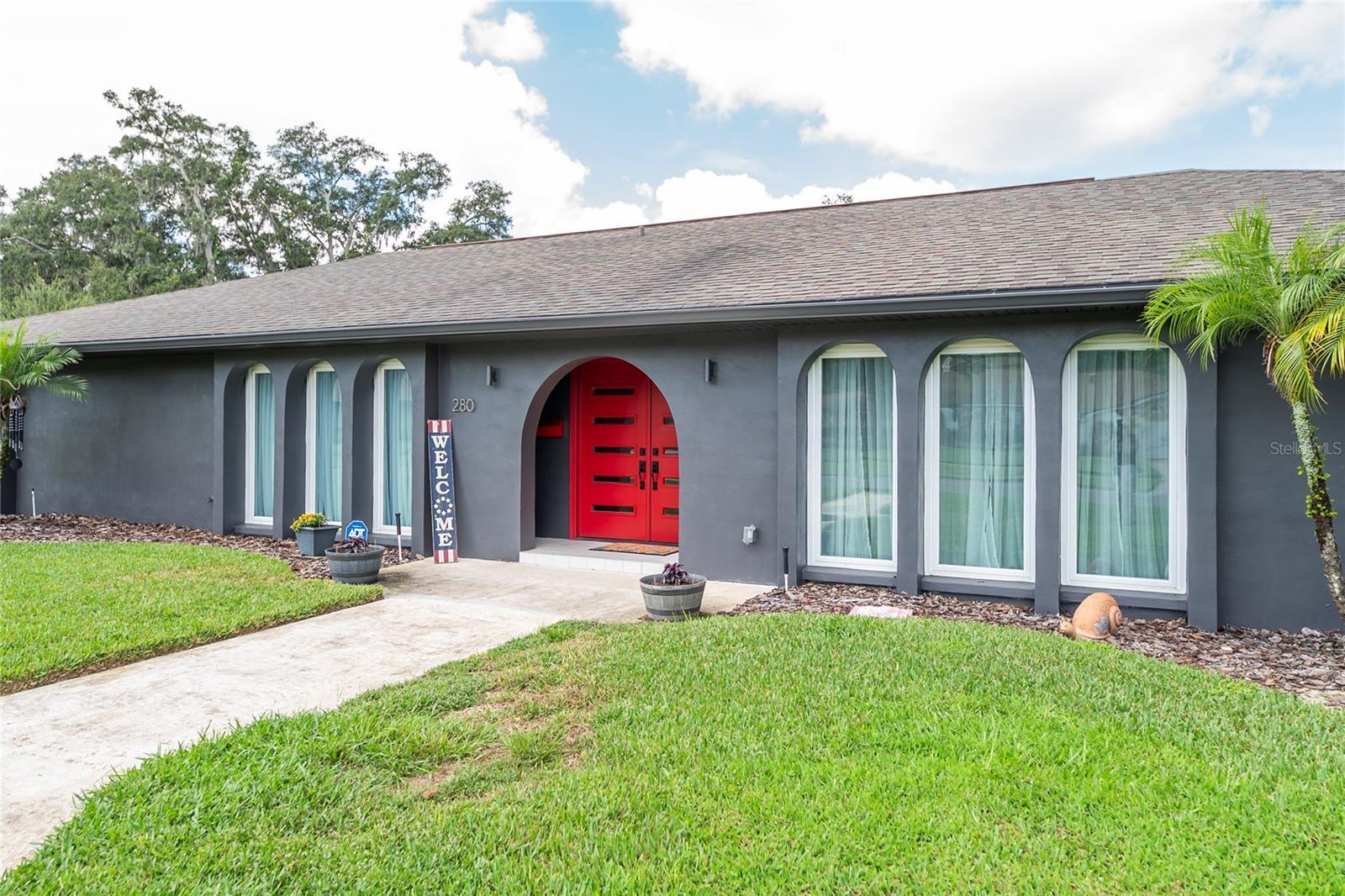 Spring Lake Hills Dr, Altamonte Springs, FL 32714