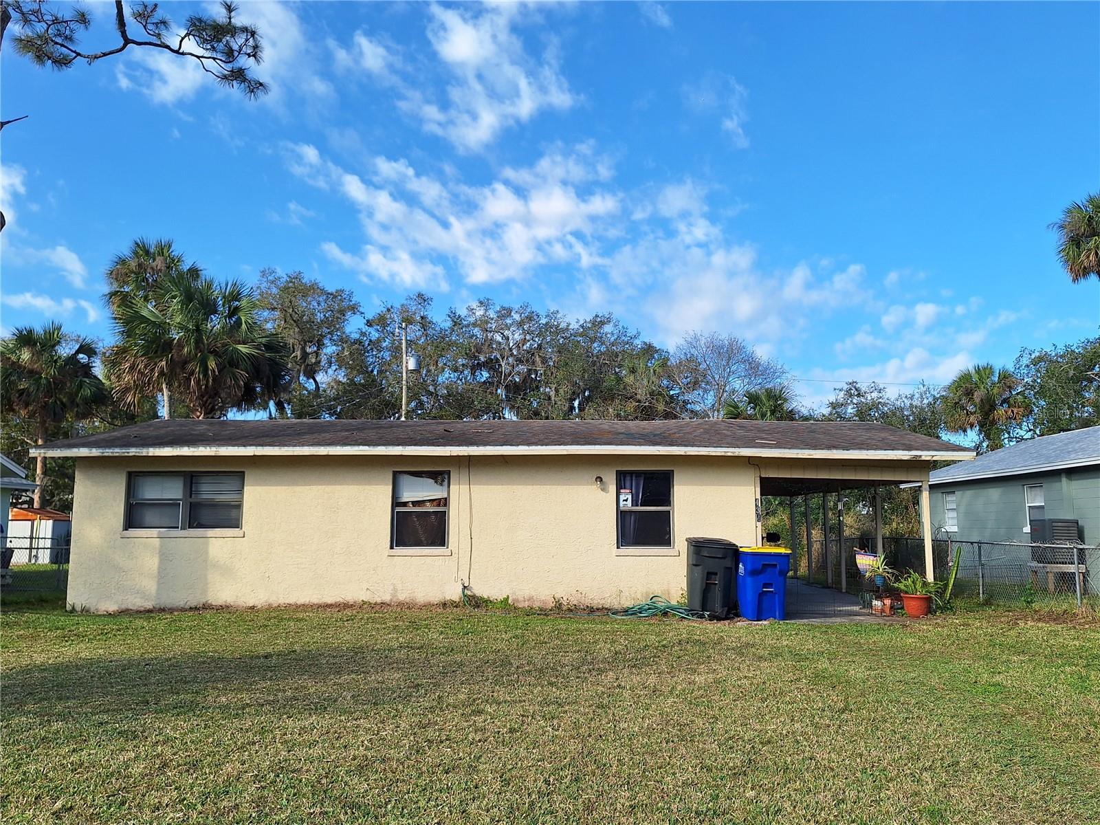Palmetto St, Edgewater, FL 32132