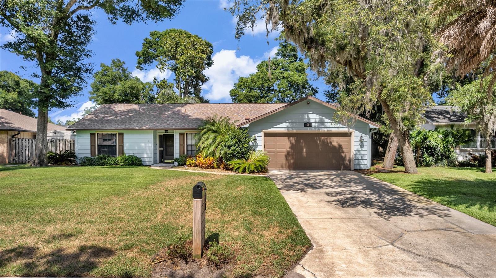 Sycamore Cir, Ormond Beach, FL 32174
