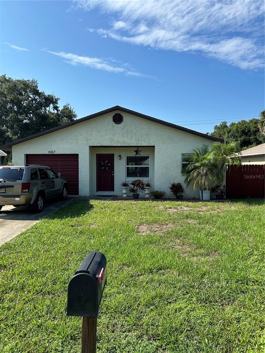 Beulah Dr, Edgewater, FL 32132