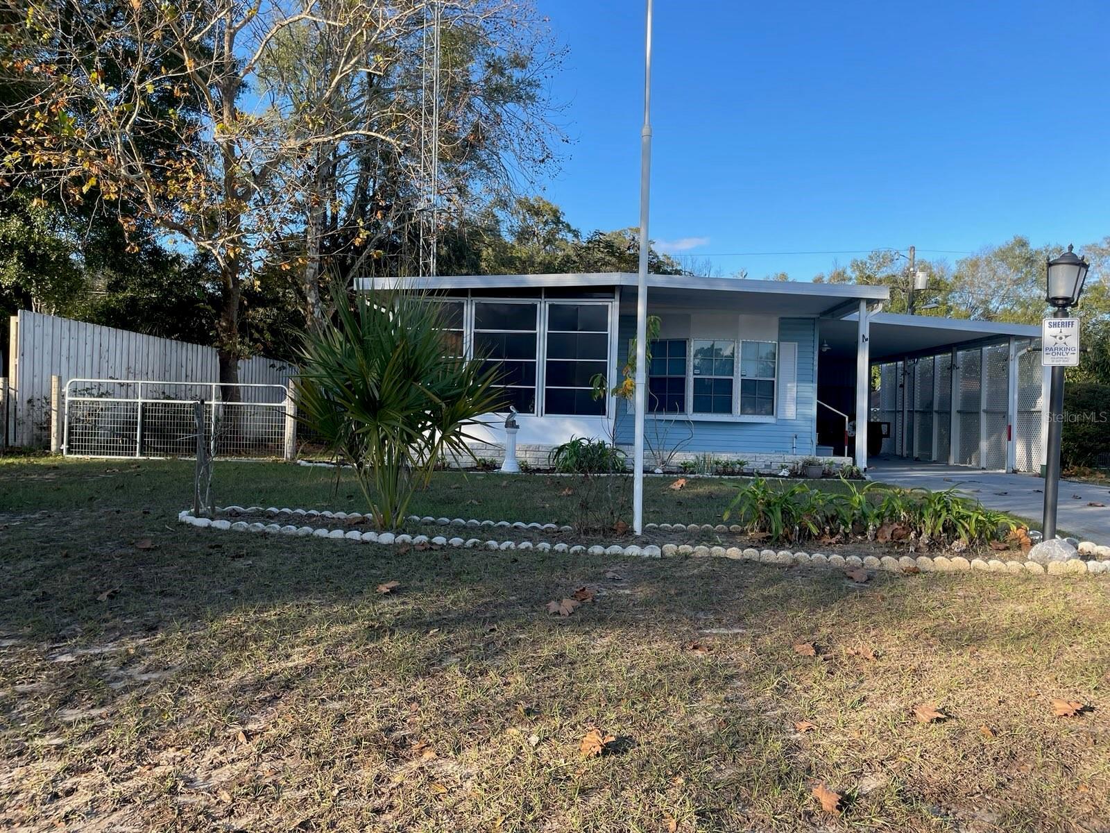 Ne 162nd St, Citra, FL 32113
