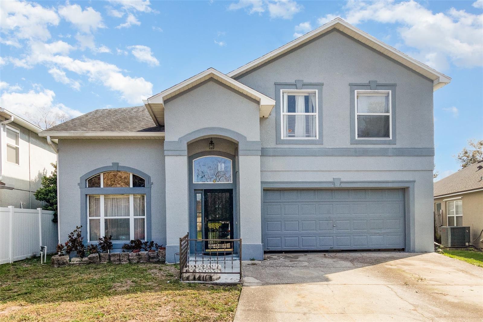 Chartreux Ln, Maitland, FL 32751