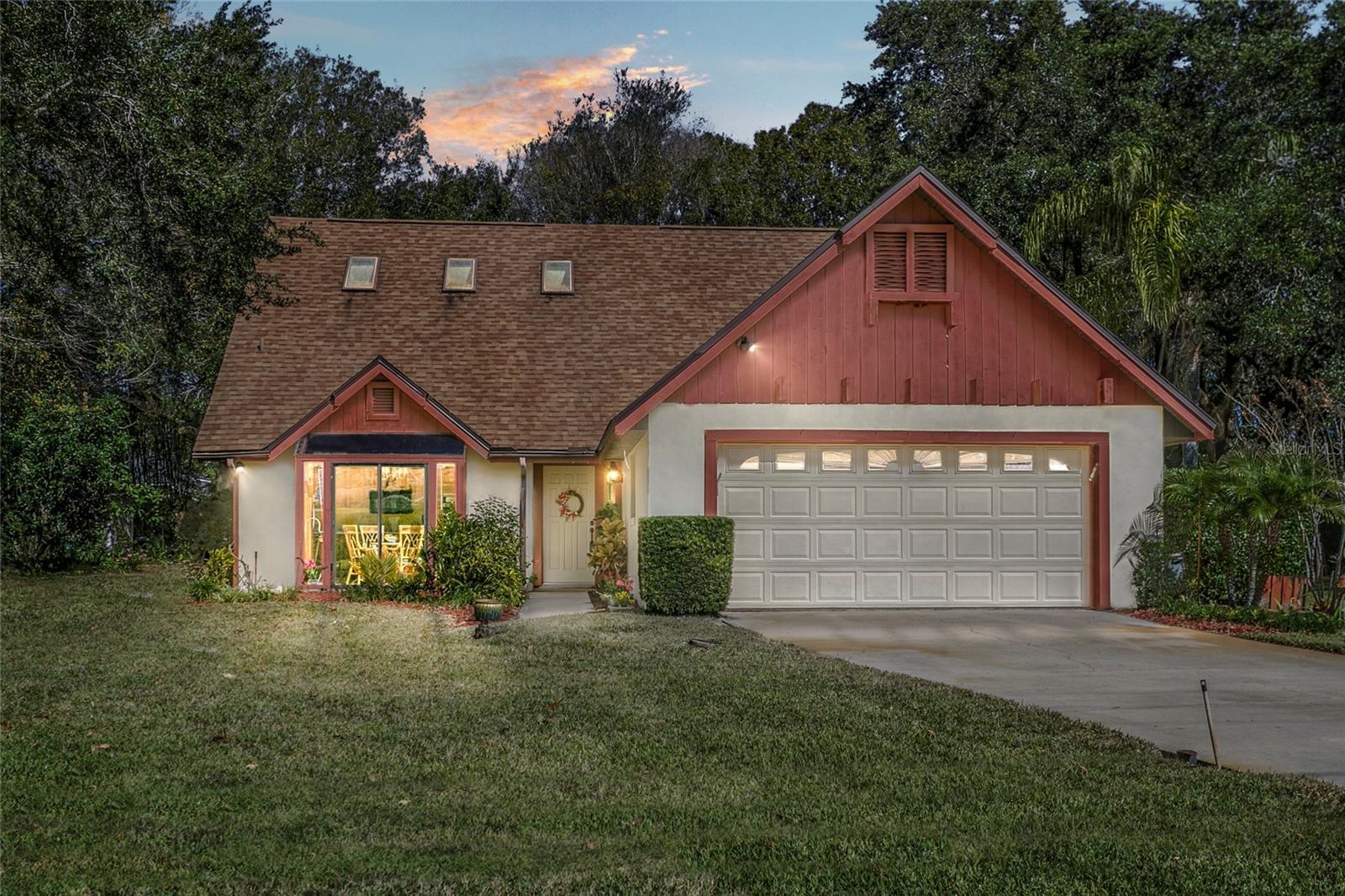 N Pine Meadow Dr, Debary, FL 32713
