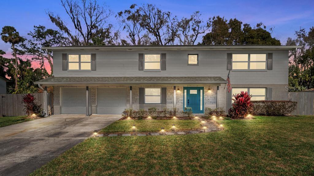 Little Wekiva Rd, Altamonte Springs, FL 32714