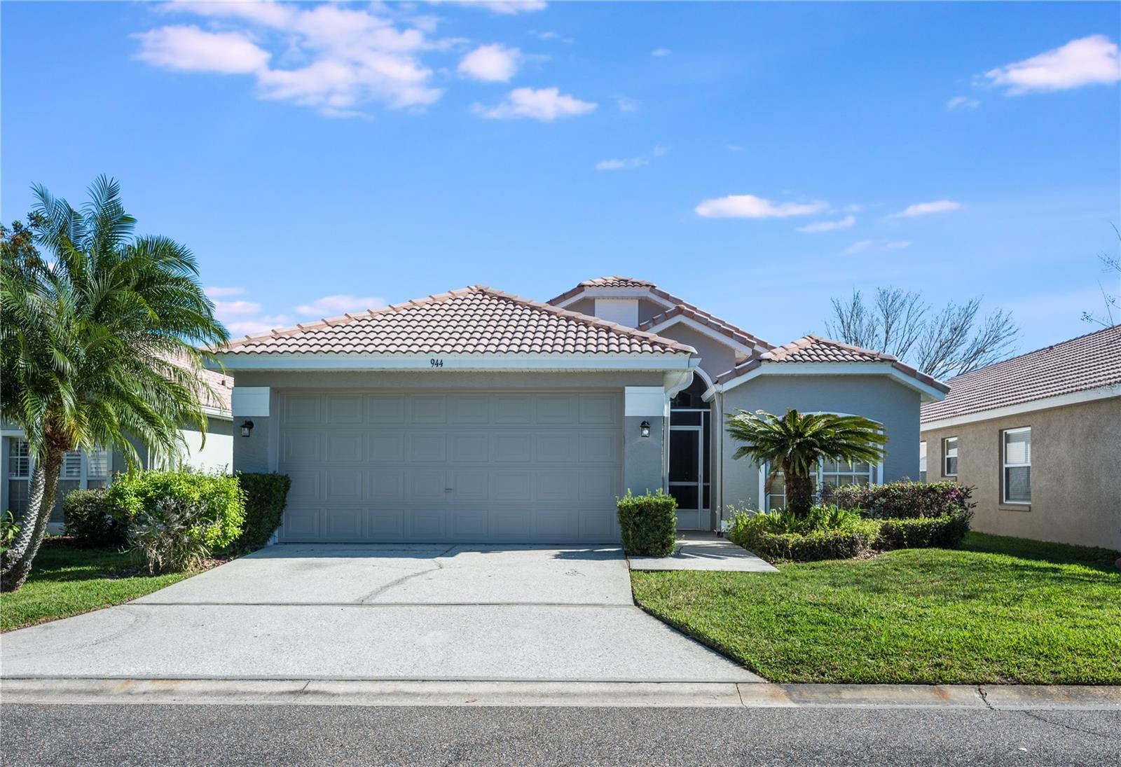 Glen Abbey Cir, Winter Springs, FL 32708