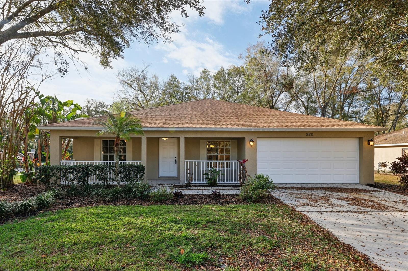 Cypress Oak Cir, Deland, FL 32720