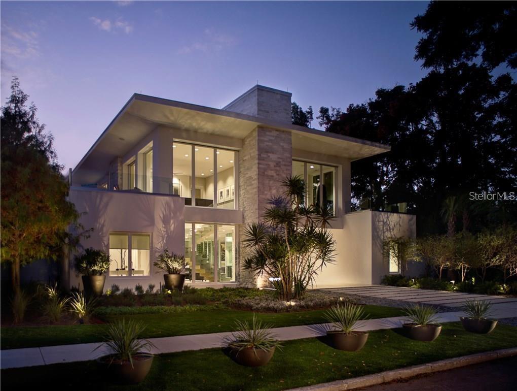 Alexander Pl, Winter Park, FL 32789