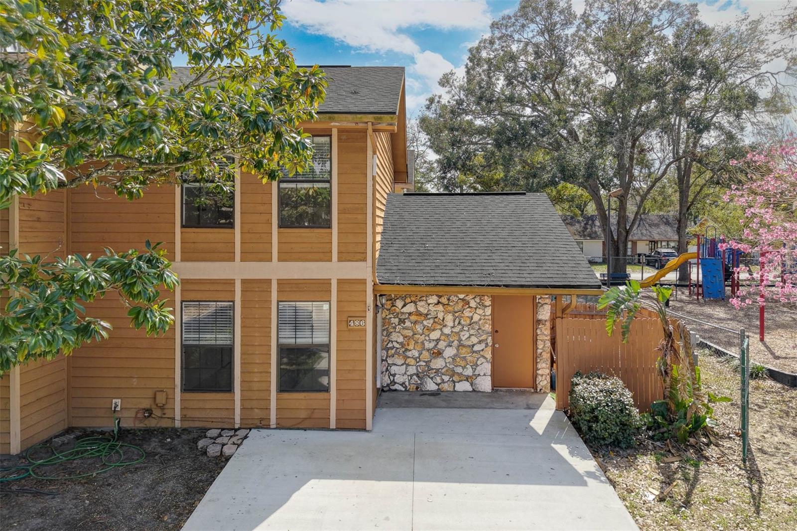 Abba St, Altamonte Springs, FL 32714