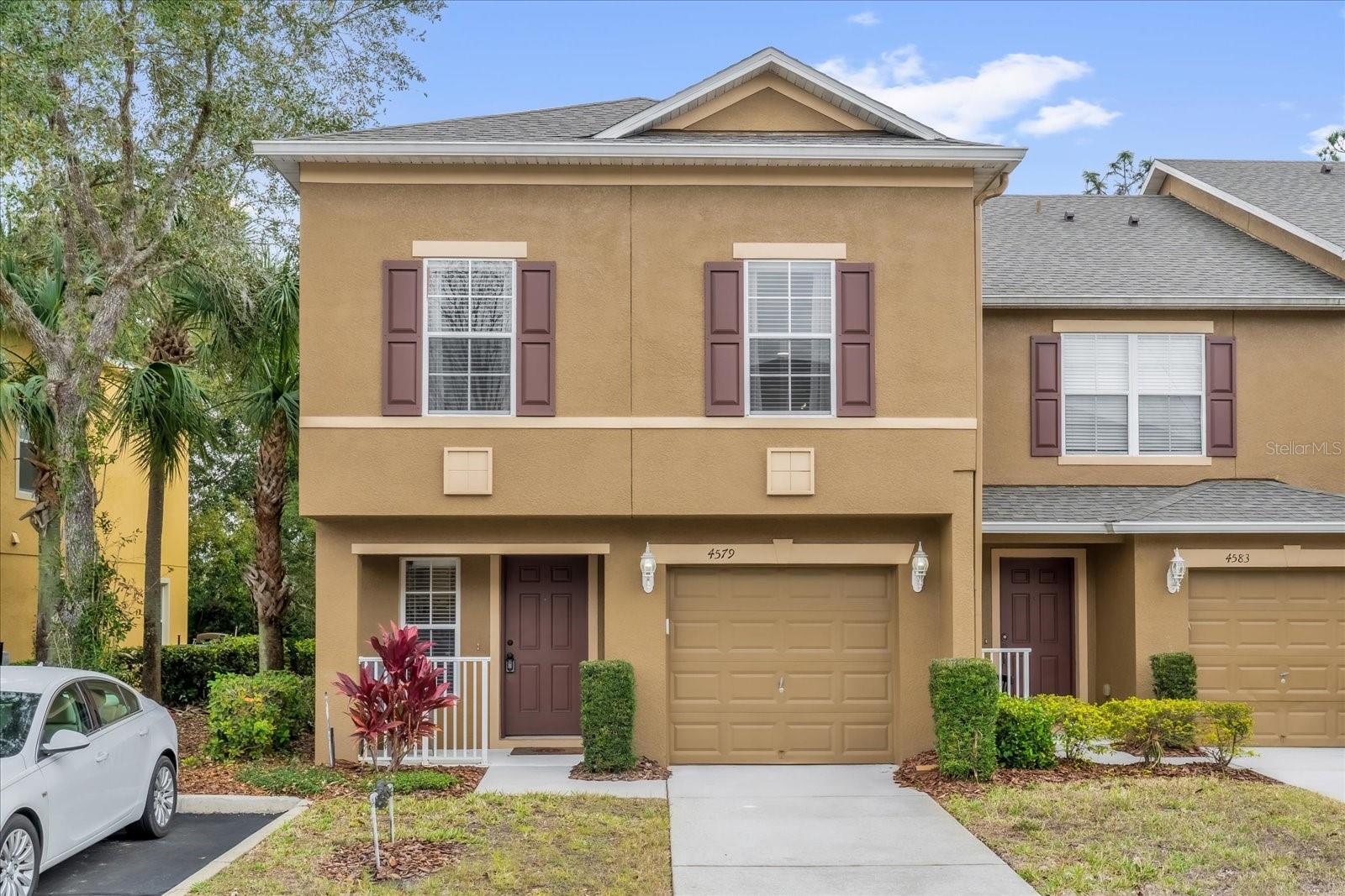 Lacebark Trl, Oviedo, FL 32765